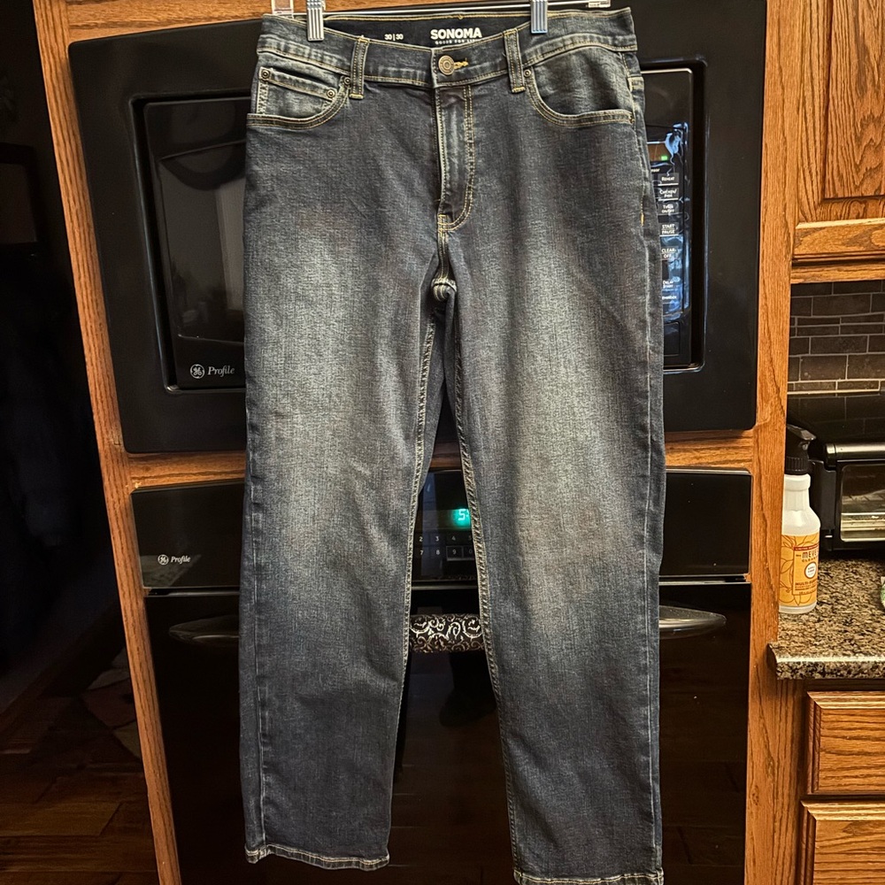 Men’s Sonoma Everyday Jean